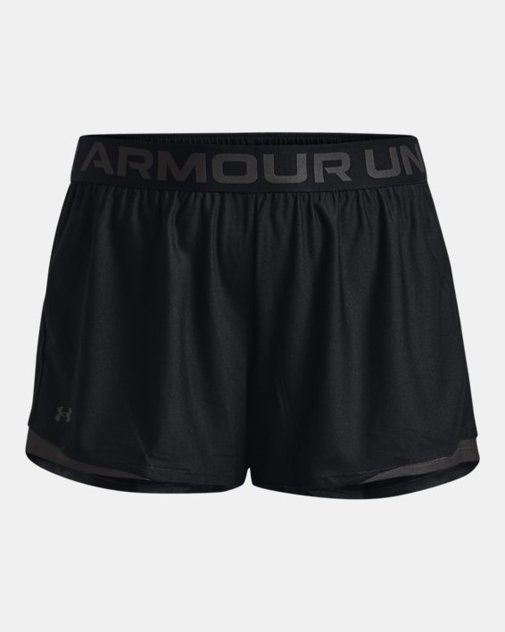 Under Armour play up 2.0 short Sport Training shorts pantalones cortos 1292231-022 